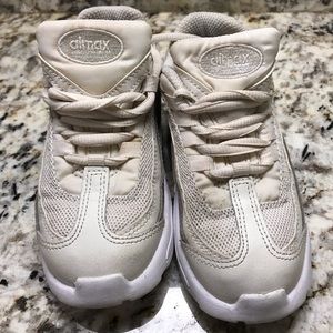 Nike Air Max 95 Met Red Bronze Toddler